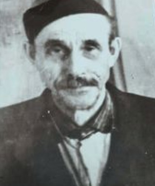 Арифулин Садык (неизвестно)