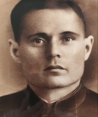 Ахметов Закир Масгутович