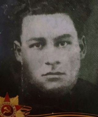 Афанасьев Иван Борисович