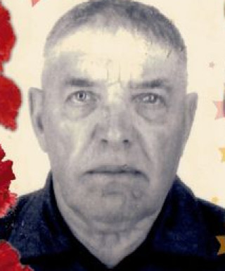 Бекишов Василий Дмитриевич