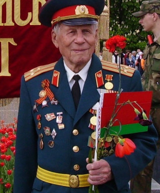 Лозыченко Георгий Леонтьевич