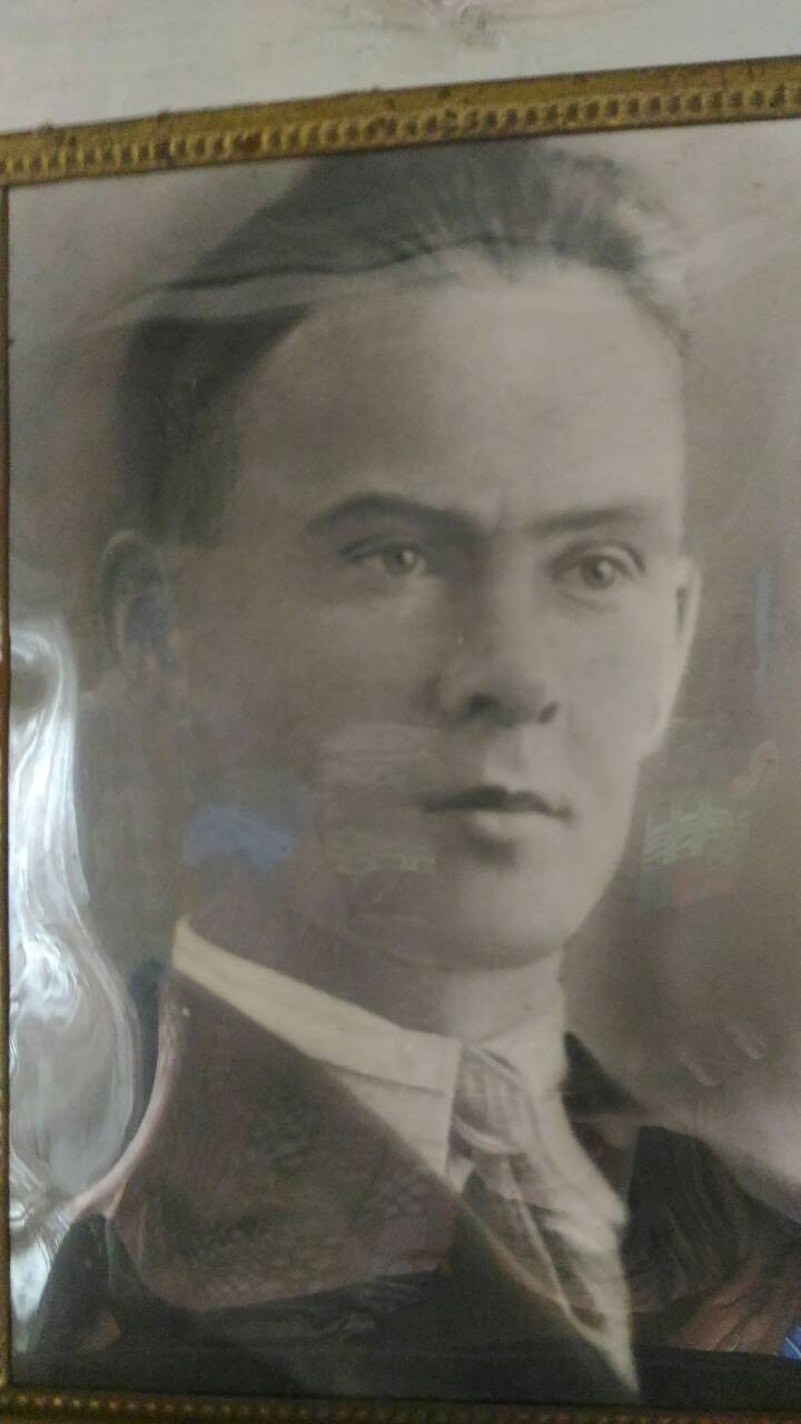 Яхатин Николай Семенович