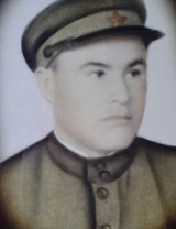 Хайруллин Хабибулла Хайруллович