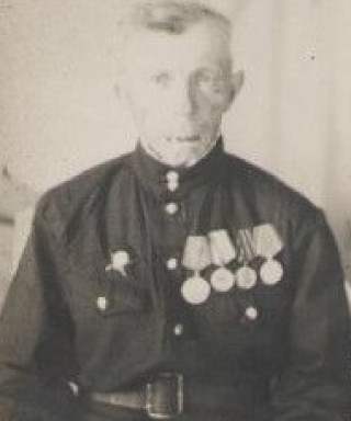 Медовников Максим Николаевич