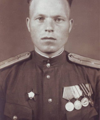 Семерухин Иван Васильевич