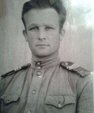 Дивеев Саид Жанович