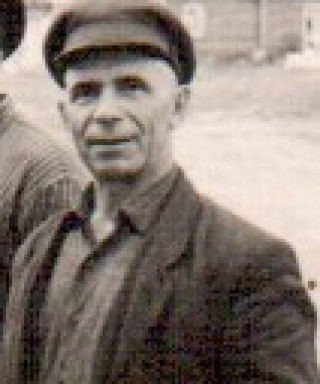 Папшев Андрей Иванович