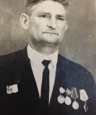 Дорошенко Георгий Герасимович