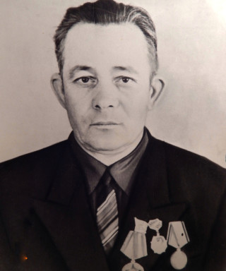 Яковлев Иван Иванович