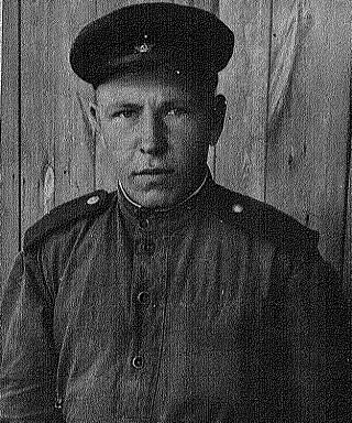 Федоров Федор Иванович