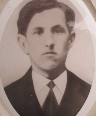 Куприянов Семён Михайлович