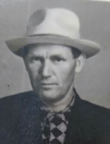 Сергиенко Яков Михайлович