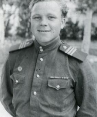 Ляшков Александр Афанасьевич