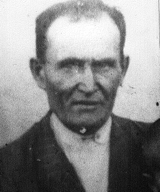 Багаутдинов Нурмухамет Багаутдинович