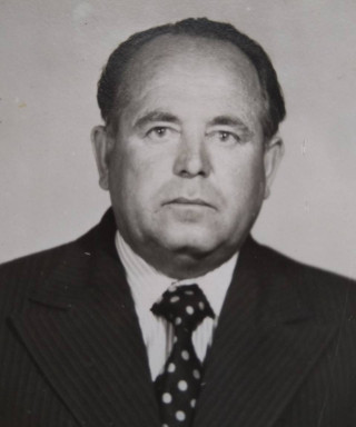 Шереметьев Иван Никитович