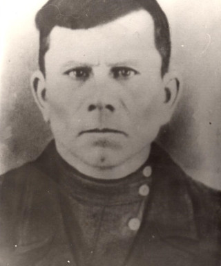 Феоктистов Михаил Сергеевич