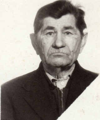 Фёдоров Фёдор Савельевич