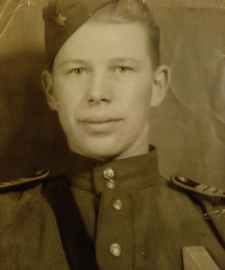 Норовков Александр Иванович