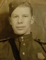 Норовков Александр Иванович