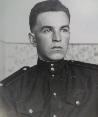 Кабанов Владимир Григорьевич