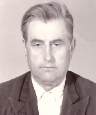 Забелин Александр Никифорович