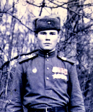 Курбанов Мигран Ахметович