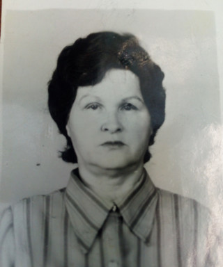 Кравченко Александра Федоровна