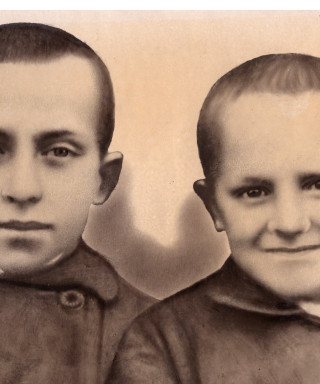 Алёшин Василий Фёдорович