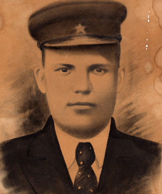 Игнатьев Иван Сергеевич