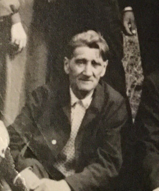 Соловьев Андриян Яковлевич