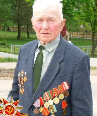 Корнейчук Владимир Владимирович