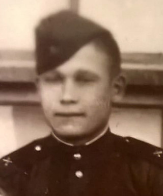 Лапкин Виктор Егорович