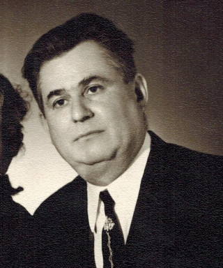 Полянский Иван Иванович