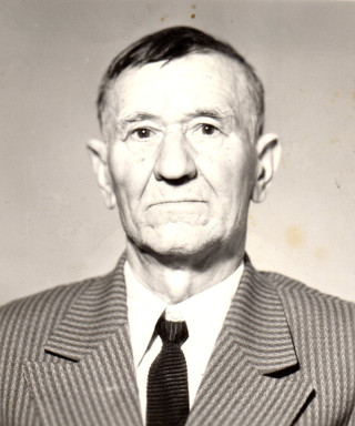 Насретдинов Шайхетдин Зайнетдинович