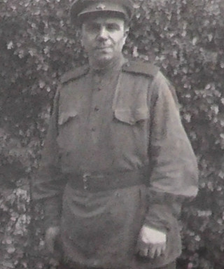 Данильчук Митрофан Федосеевич