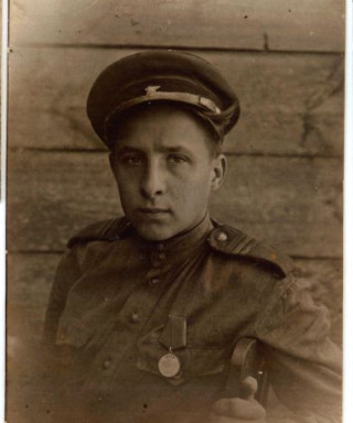 Пузырев Дмитрий Васильевич