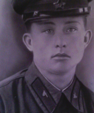 Иевлев Василий Яковлевич