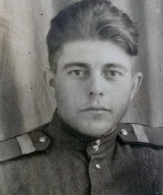 Басов Александр Васильевич