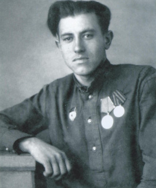 Ишин Алексей Александрович