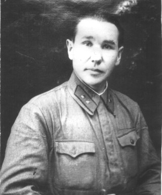 Фаткуллин Зайнулла Идиатуллович