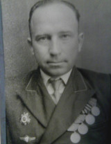 Шепуров Евгений Егорович