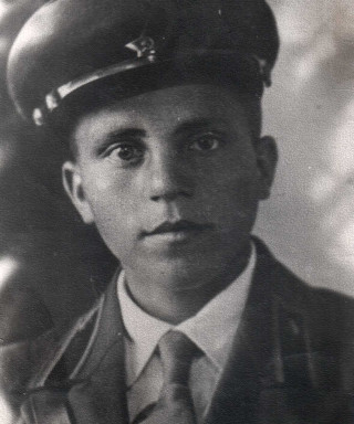 Гусев Александр Павлович