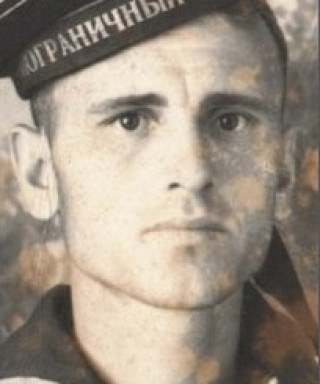 Ляшенко Иван Григорьевич