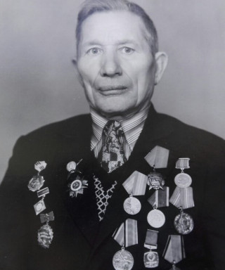 Сыртланов Ямалетдин Шавалеевич