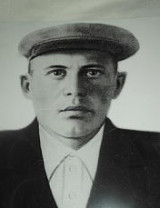 Митин Василий Николаевич