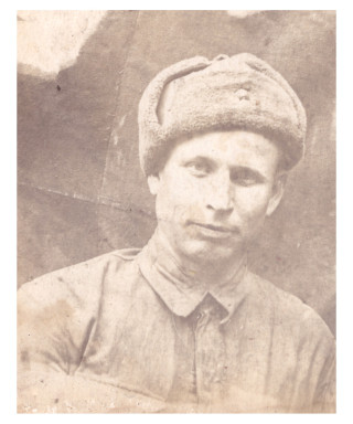 Гаранин Николай Леонтьевич