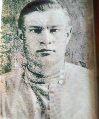 Шахматов Николай Ефимович