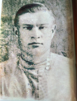 Шахматов Николай Ефимович