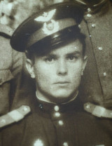 Воронков Алексей Николаевич