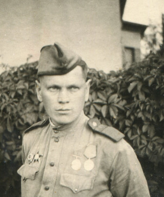 Образовский Дмитрий Сергеевич